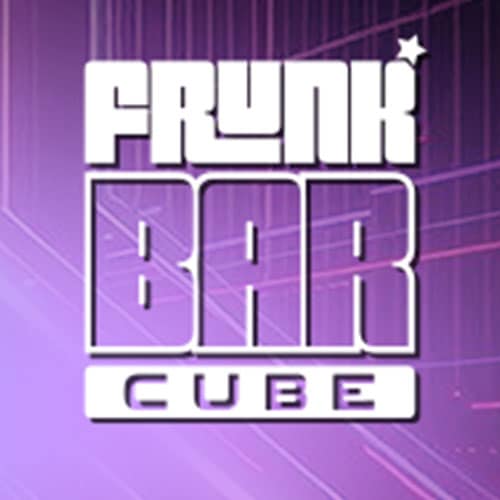 FRUNK CUBE Zero Mesh
