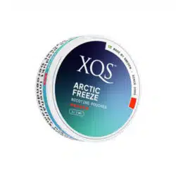 XQS - Arctic Freeze - Ultra
