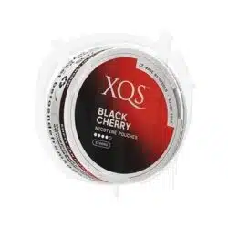 XQS - Black Cherry - Strong