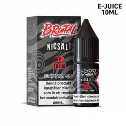 Just Juice Brutal - Mr Jack