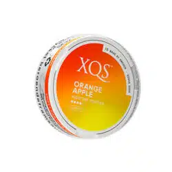 XQS - Orange Apple - Strong