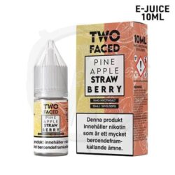 Two Faced - Pineapple Strawberry
