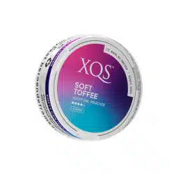 XQS - Soft Toffee - Strong