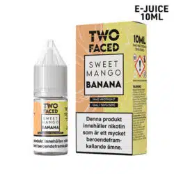 Two Faced - Sweet Mango Banana - 10ml