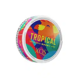 XQS - Tropical - Strong