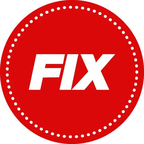 FIX