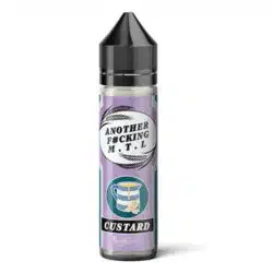 Another MTL – Custard