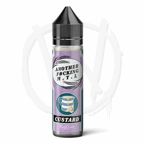 Another MTL – Custard