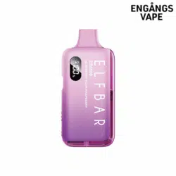 Elfbar 6k Blueberry Sour Raspberry