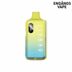 Elfbar 6k Pineapple Ice