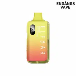 Elfbar 6k - Pink Lemonade