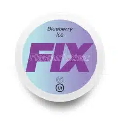 FIX Blueberry Ice X Strong