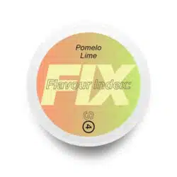 FIX Pomelo Lime Strong