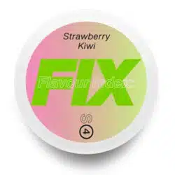 FIX Strawberry Kiwi X Strong