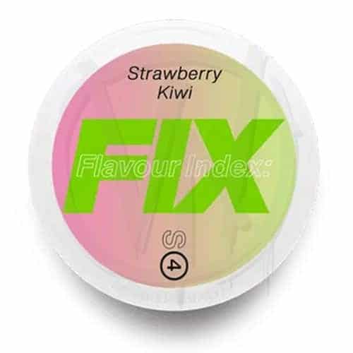 FIX Strawberry Kiwi X Strong