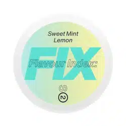 FIX Sweet Lemon Mint Normal