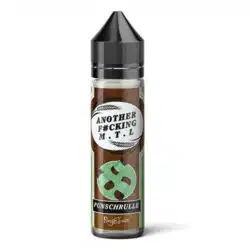 Another MTL – Punschrulle