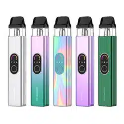 Vaporesso Xros 4 Kit