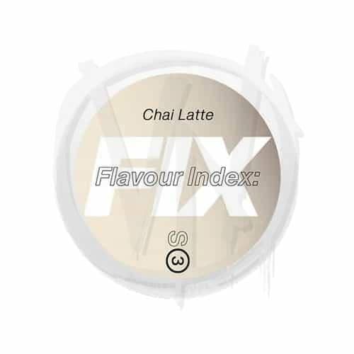 FIX Chai Latte Normal