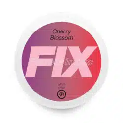 FIX Cherry Blossom X