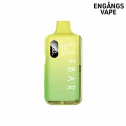 Elfbar 6k - Lemon Lime