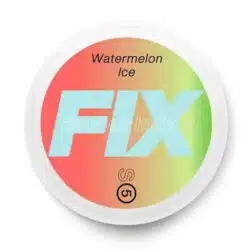 FIX Watermelon Ice Super