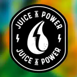 JUICE N POWER