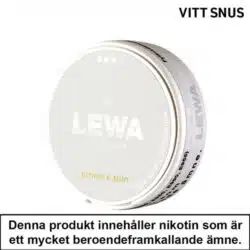 Lewa Citrus & Mint