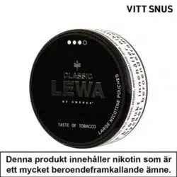 Lewa Tobacco