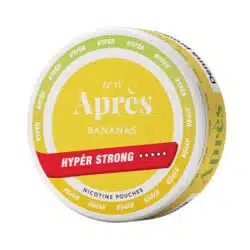 Apres - Banana - Hyper Strong