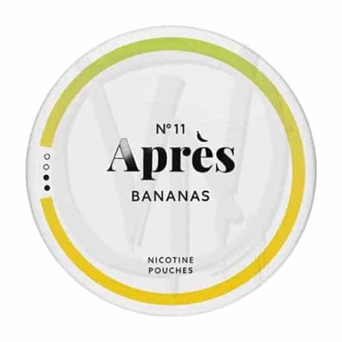 Apres - Banana - Normal