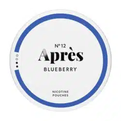 Apres - Blueberry - Normal