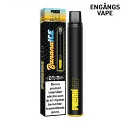 Frunk Bar Mesh – Banana Ice
