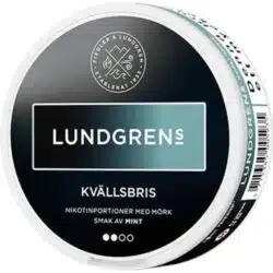 Lundgrens Kvällsbris Normal