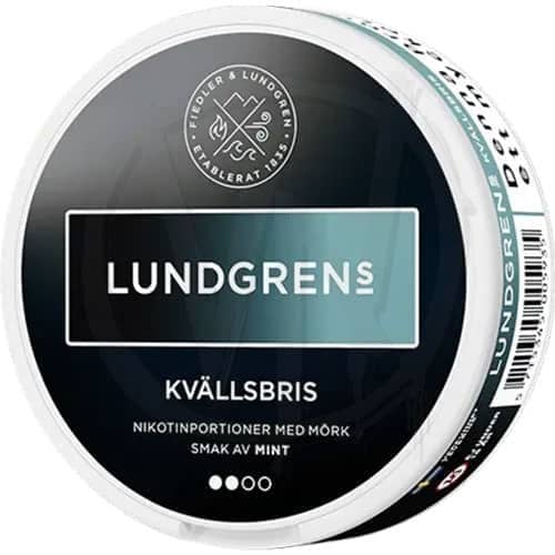 Lundgrens Kvällsbris Normal