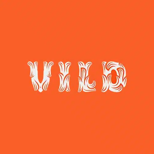 VILD VITSNUS