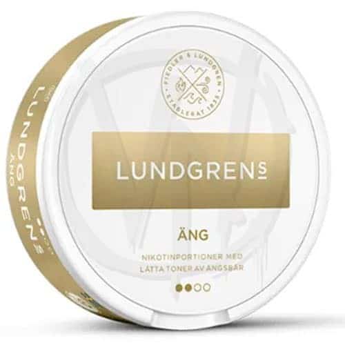 Lundgrens Äng Normal