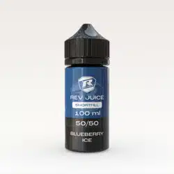 Rev Pod 100 – Blueberry Ice