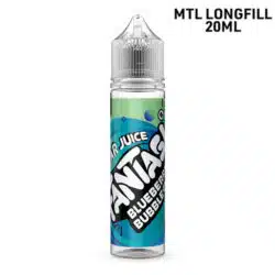 Fantasi – Blueberry Bubblegum
