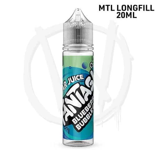 Fantasi – Blueberry Bubblegum