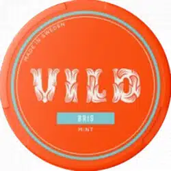Vild - Bris - Normal