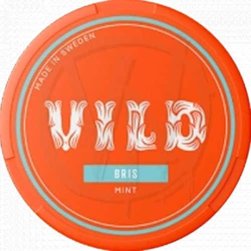 Vild - Bris - Normal