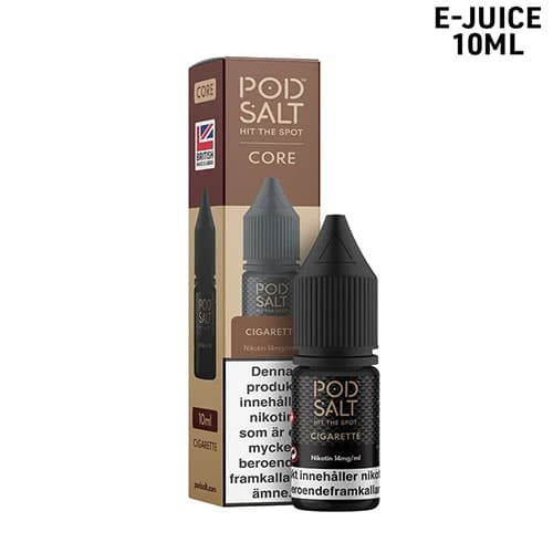 Pod Salt Cigarette