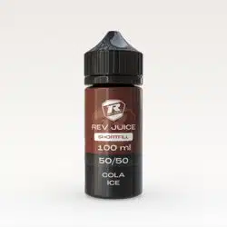 Rev Pod 100 – Cola Ice