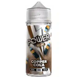 Power – Copper Cola