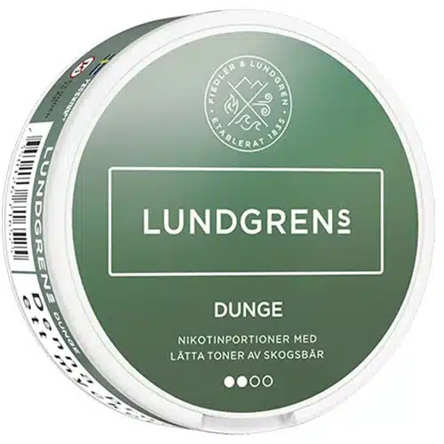 Lundgrens Dunge Normal