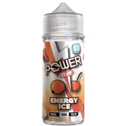 Power – Energy Ice