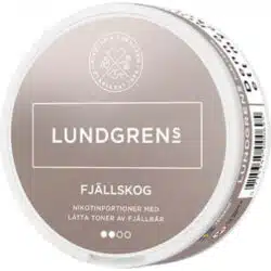 Lundgrens Fjällskog Normal