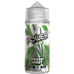 Power - Fresh Mint