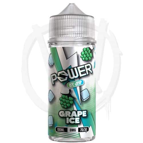 Power – Grape Ice